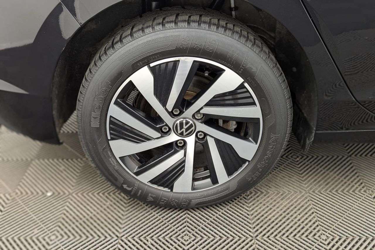 2021 VOLKSWAGEN GOLF 2021 VOLKSWAGEN GOLF