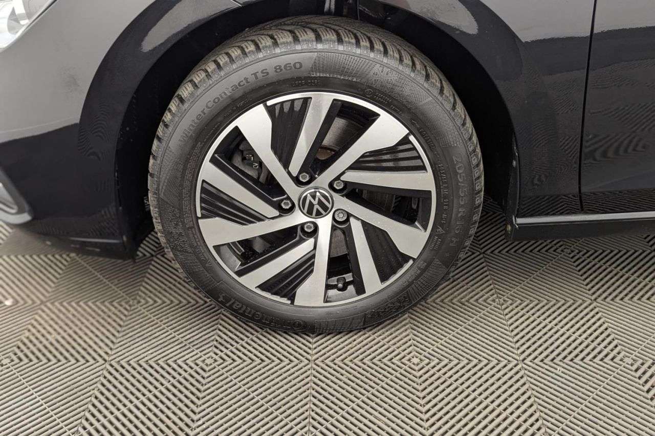 2021 VOLKSWAGEN GOLF 2021 VOLKSWAGEN GOLF