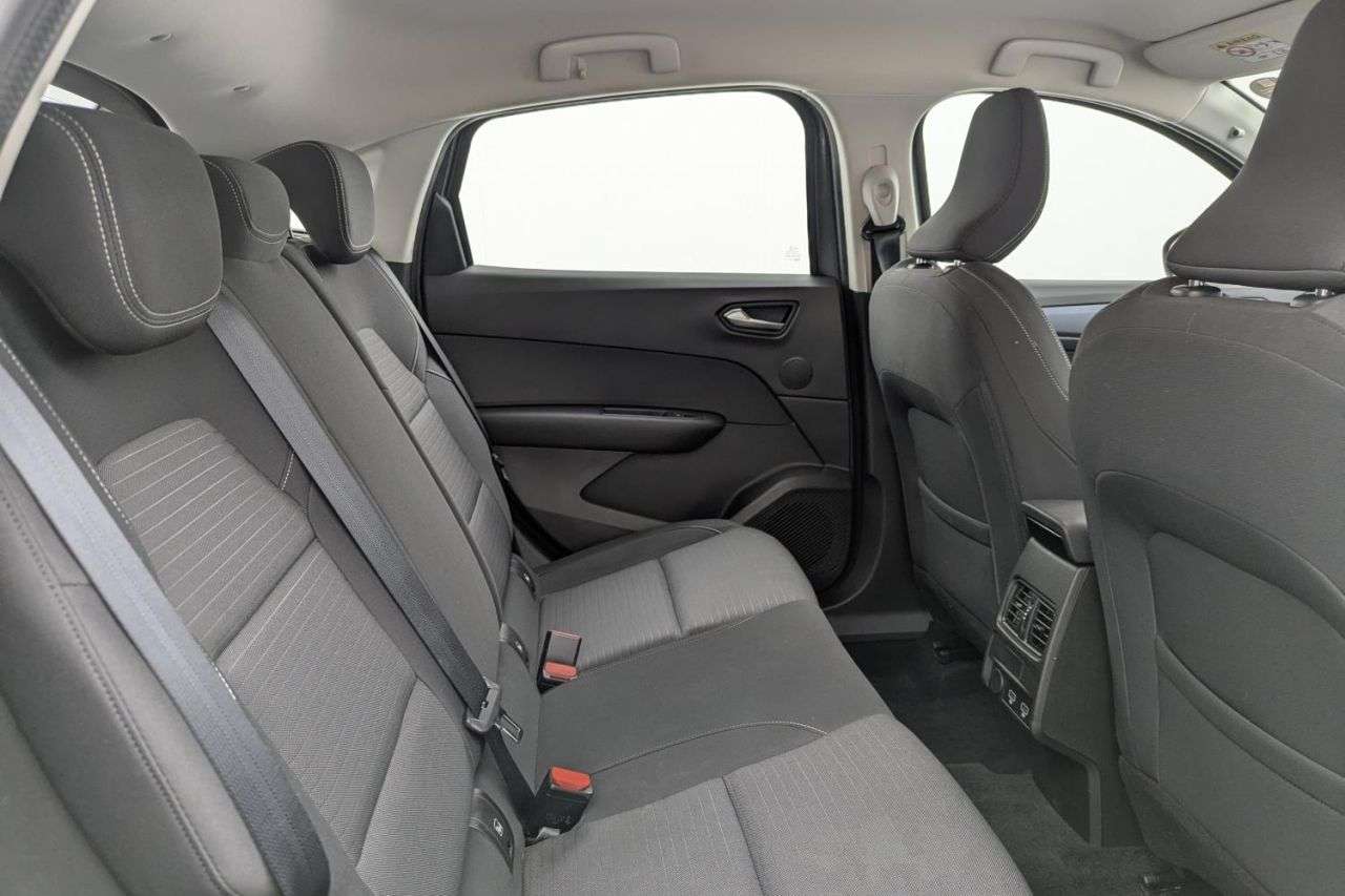 2023 RENAULT ARKANA 2023 RENAULT ARKANA