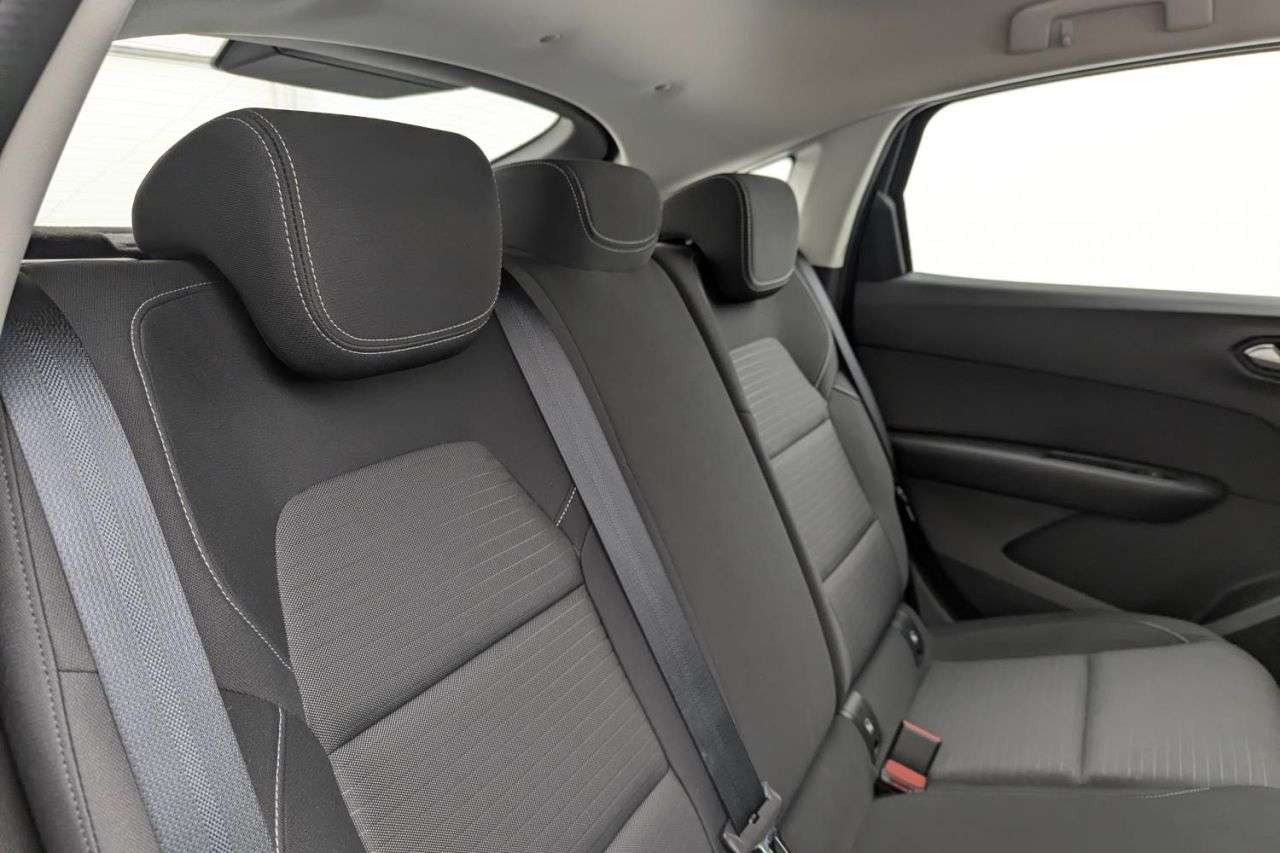 2023 RENAULT ARKANA 2023 RENAULT ARKANA