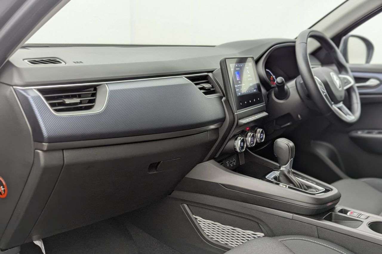 2023 RENAULT ARKANA 2023 RENAULT ARKANA