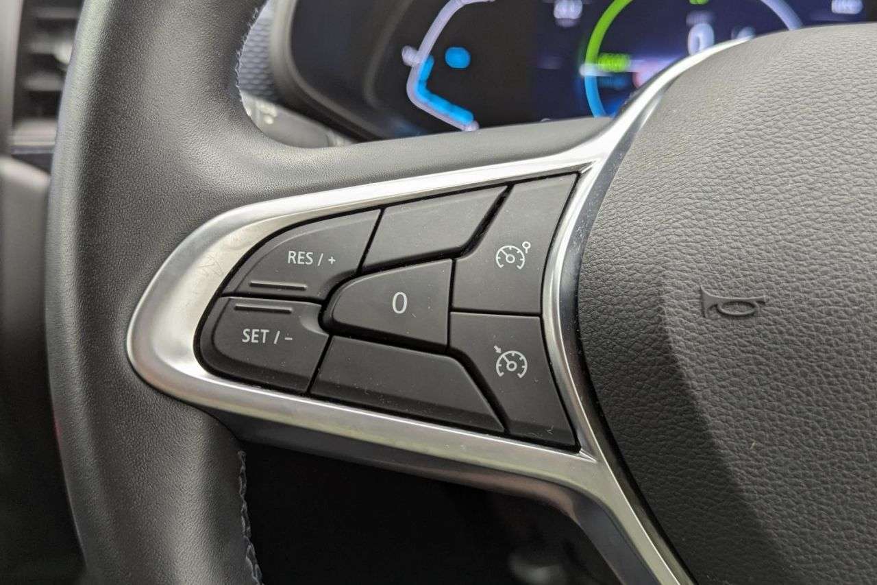 2023 RENAULT ARKANA 2023 RENAULT ARKANA