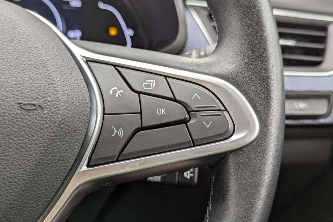 2023 RENAULT ARKANA 2023 RENAULT ARKANA