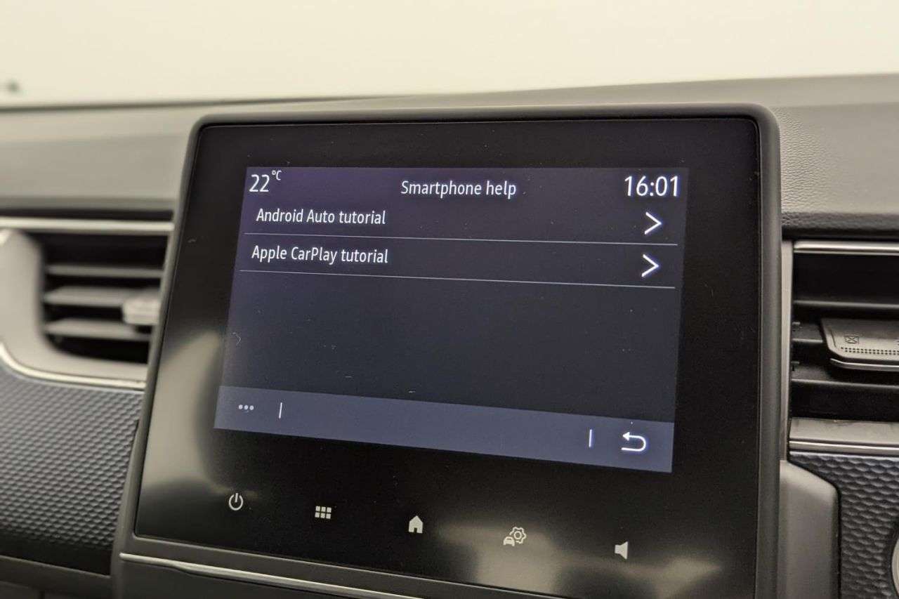2023 RENAULT ARKANA 2023 RENAULT ARKANA