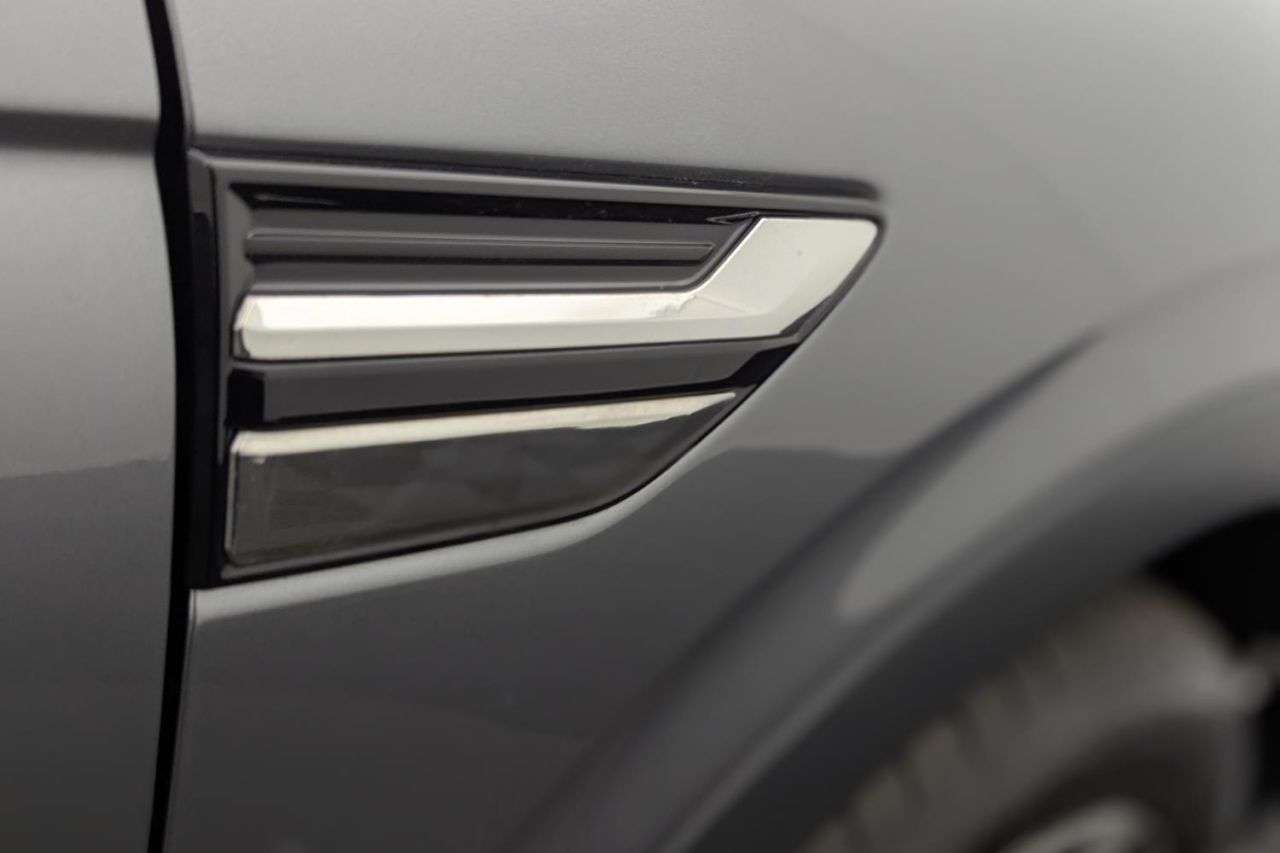2023 RENAULT ARKANA 2023 RENAULT ARKANA