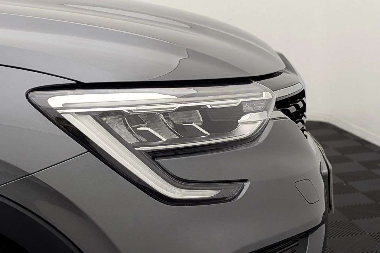 2023 RENAULT ARKANA 2023 RENAULT ARKANA