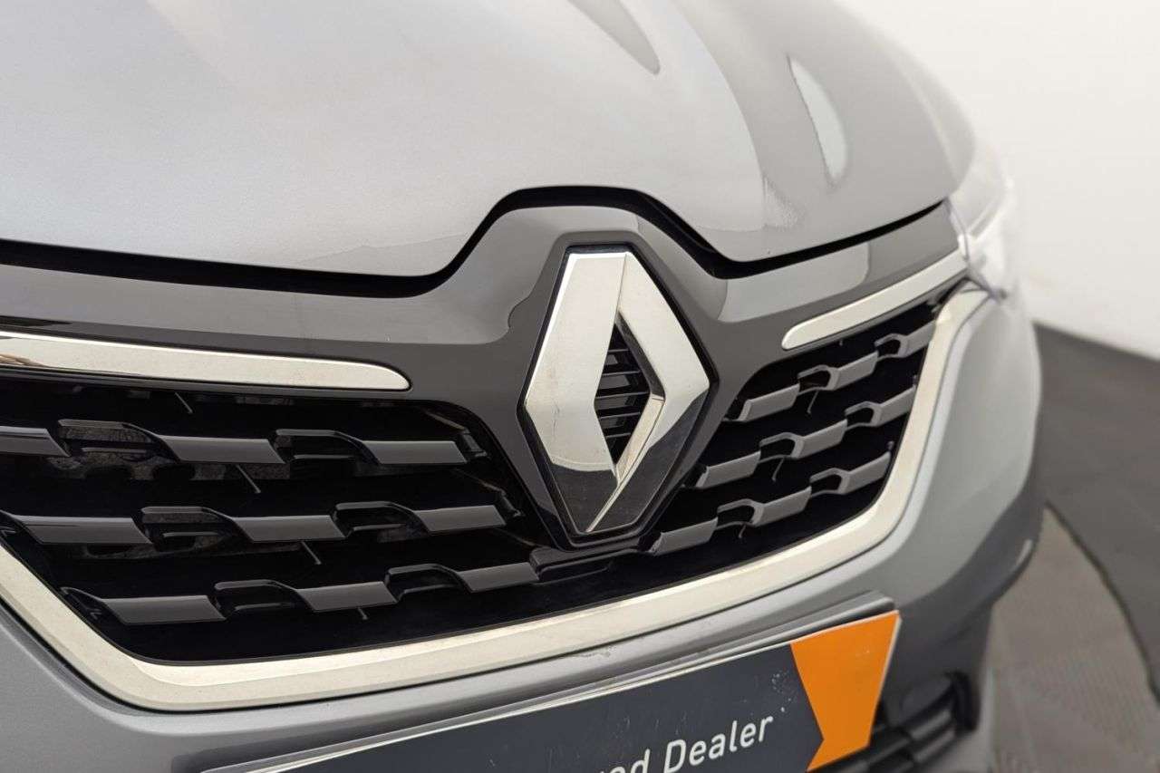 2023 RENAULT ARKANA 2023 RENAULT ARKANA