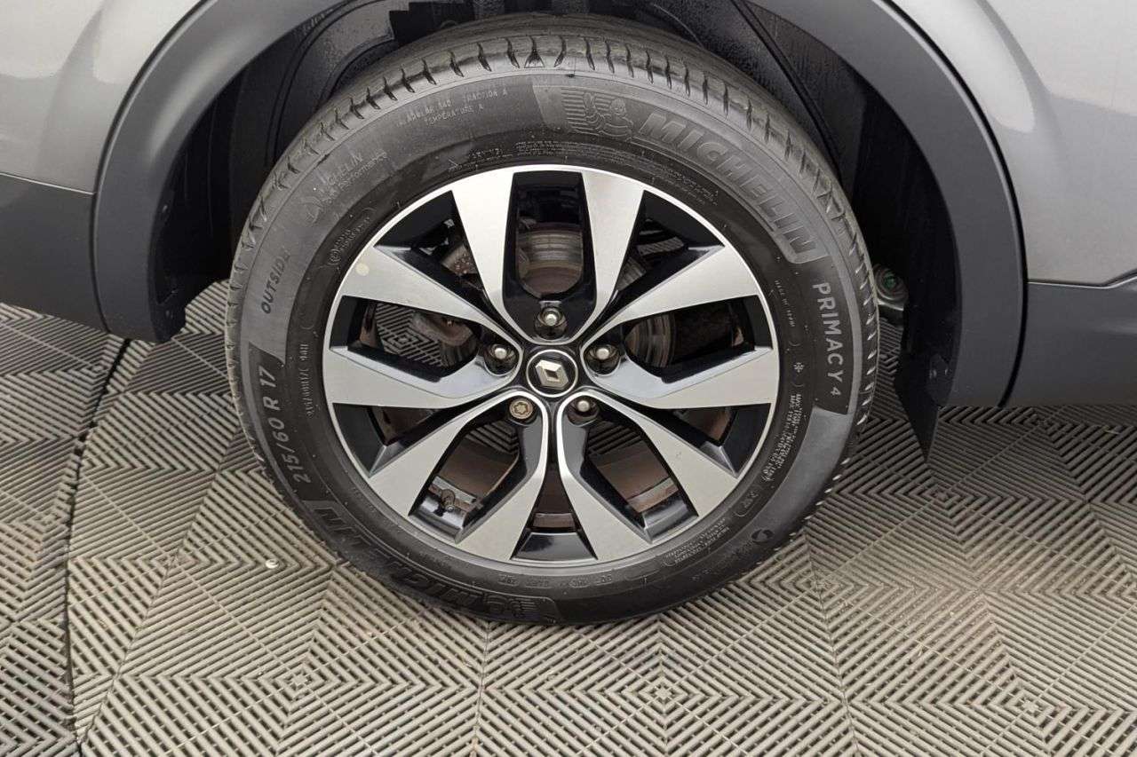 2023 RENAULT ARKANA 2023 RENAULT ARKANA
