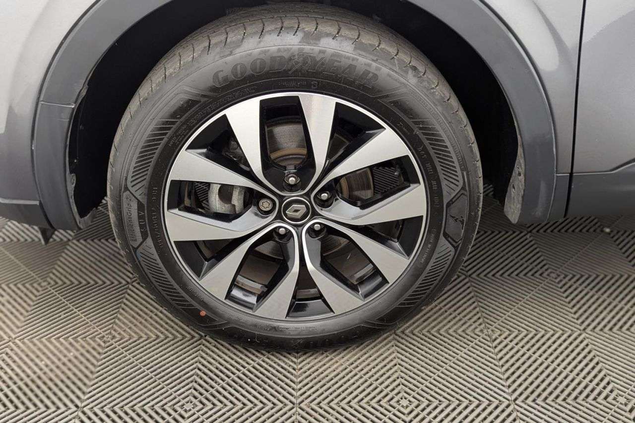 2023 RENAULT ARKANA 2023 RENAULT ARKANA