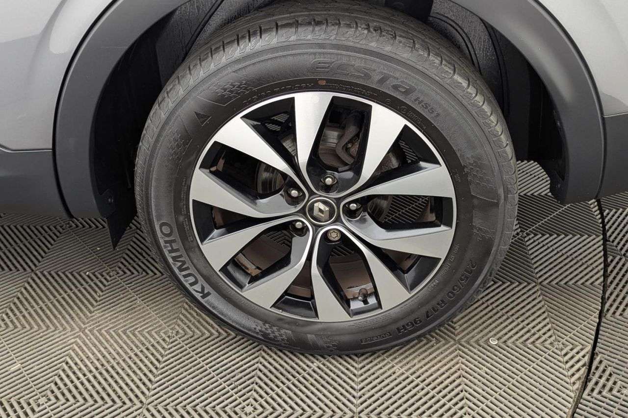 2023 RENAULT ARKANA 2023 RENAULT ARKANA