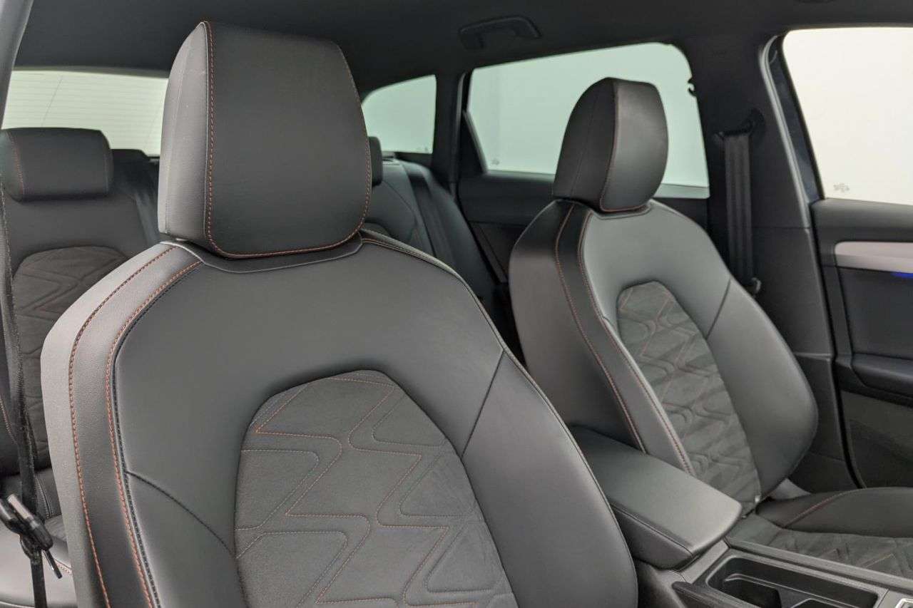 2023 SEAT LEON 2023 SEAT LEON
