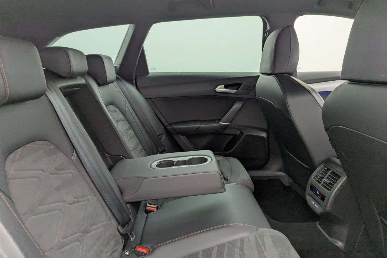 2023 SEAT LEON 2023 SEAT LEON