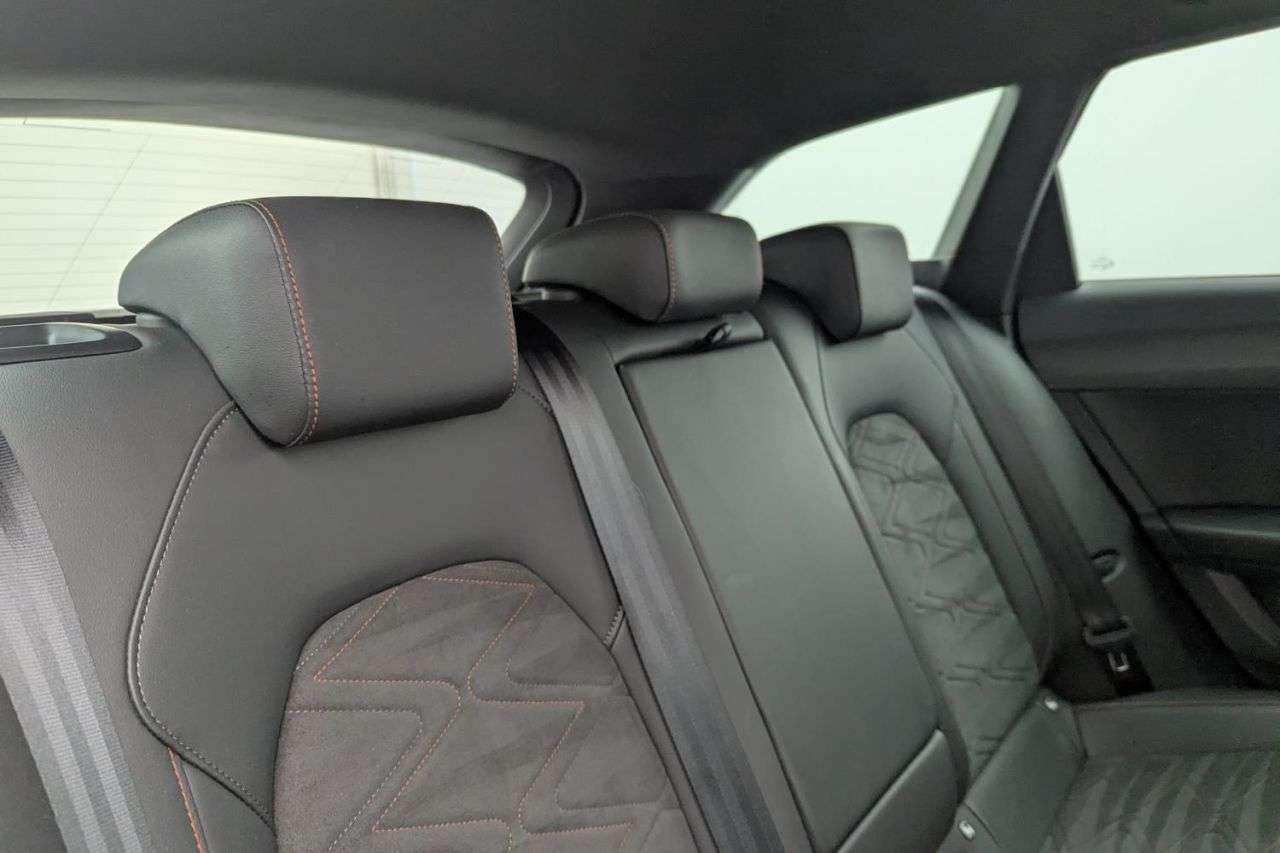 2023 SEAT LEON 2023 SEAT LEON