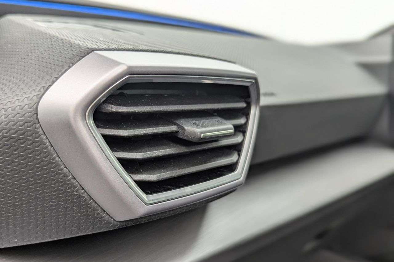 2023 SEAT LEON 2023 SEAT LEON