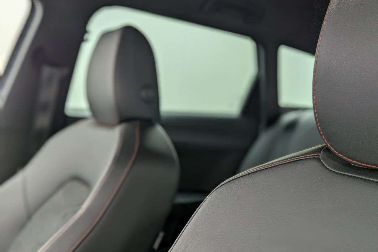 2023 SEAT LEON 2023 SEAT LEON