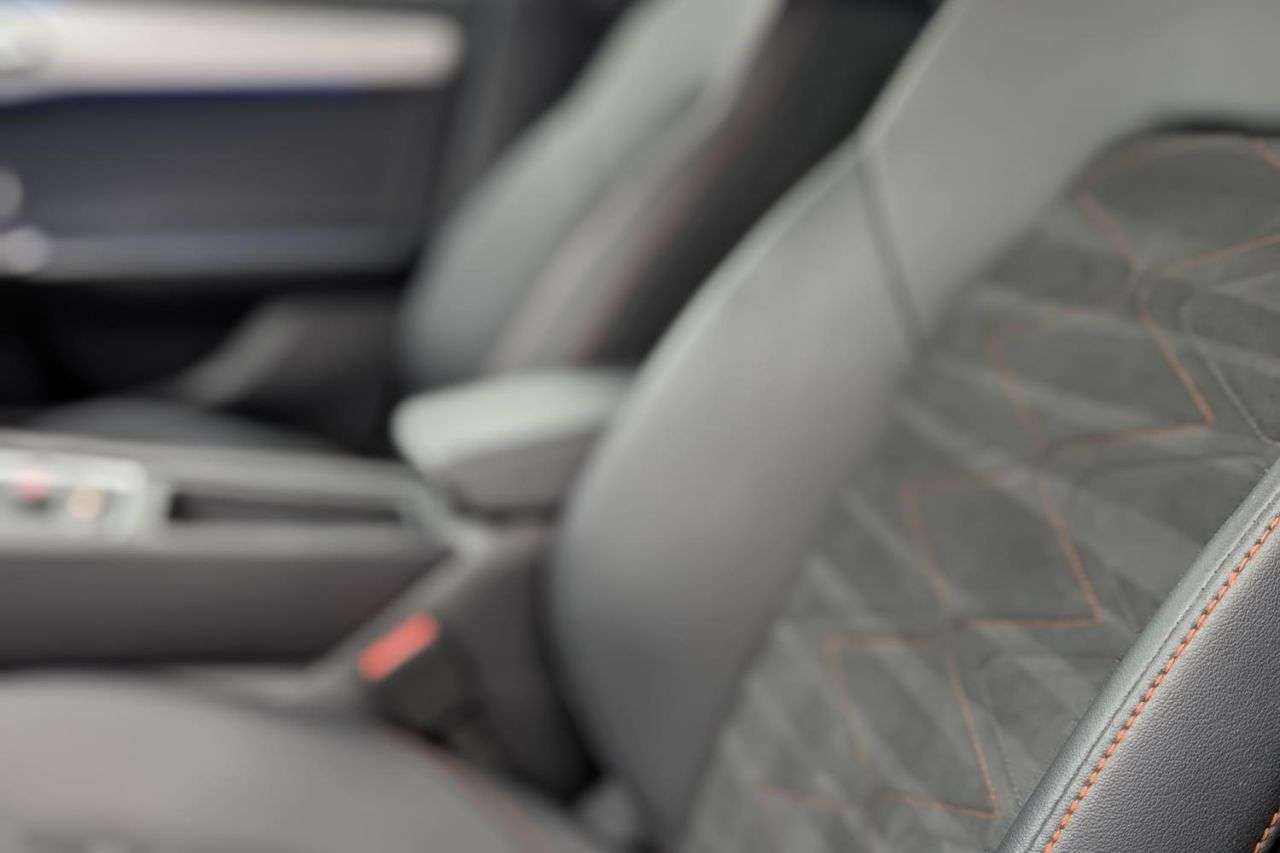 2023 SEAT LEON 2023 SEAT LEON