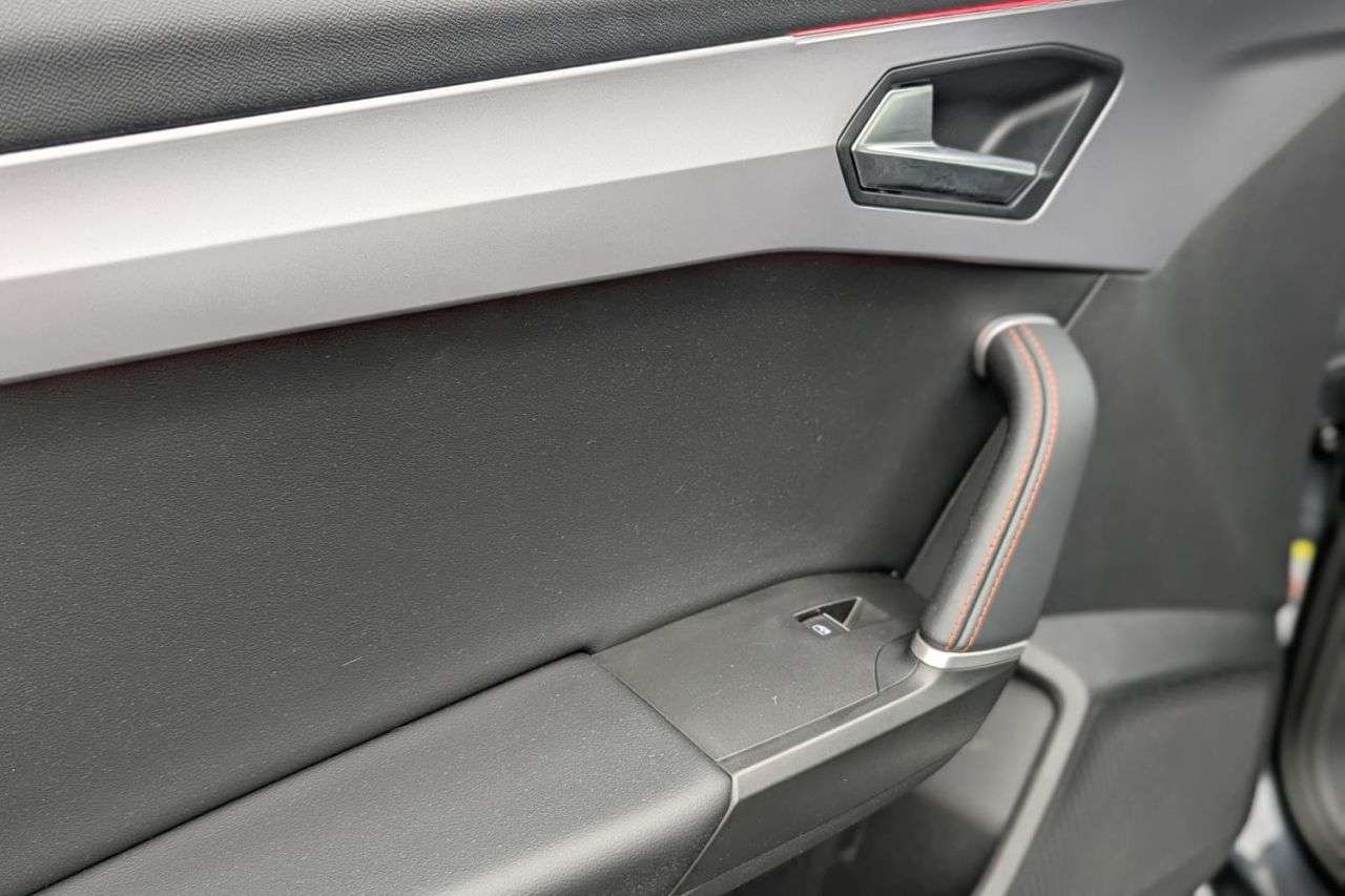2023 SEAT LEON 2023 SEAT LEON