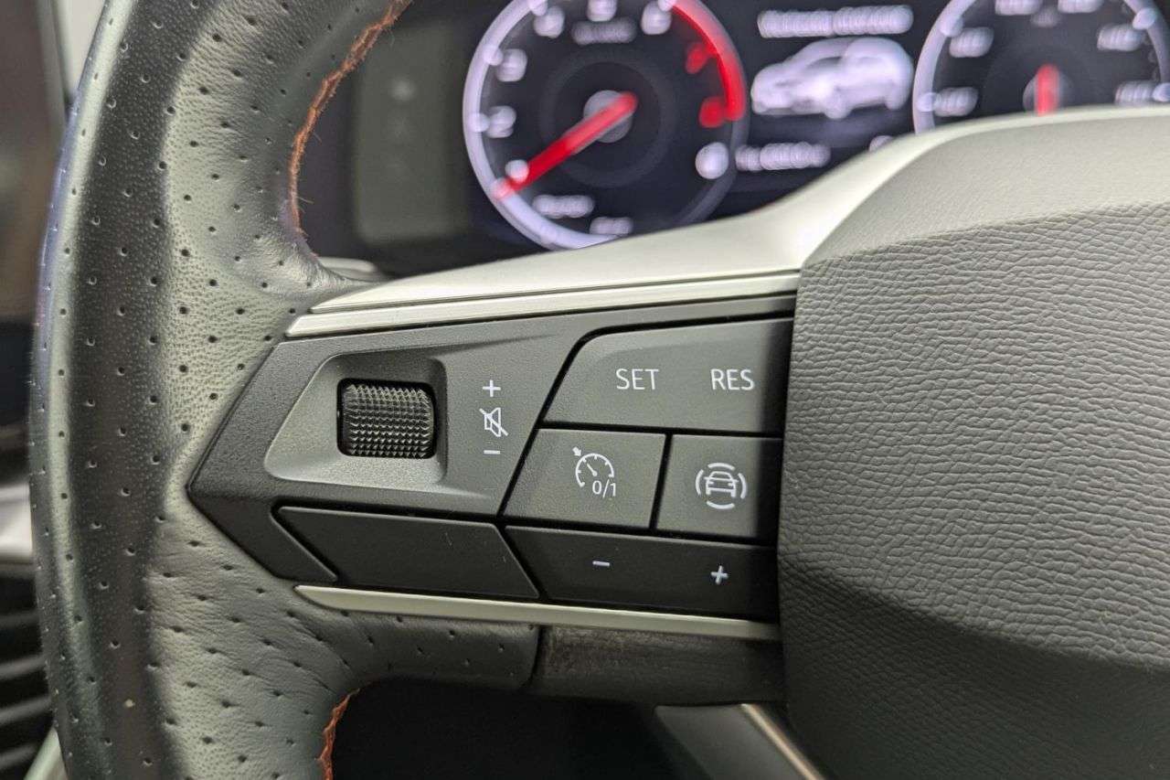 2023 SEAT LEON 2023 SEAT LEON