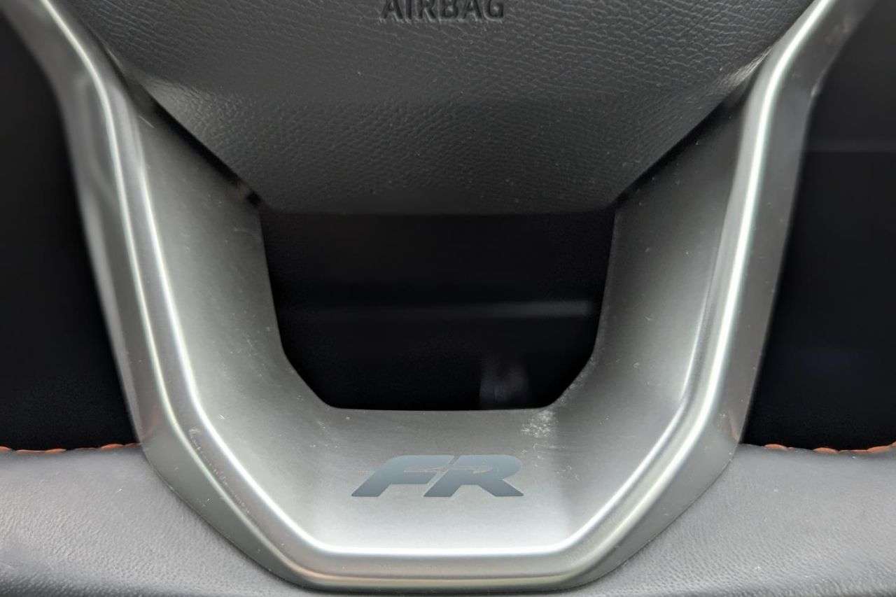 2023 SEAT LEON 2023 SEAT LEON