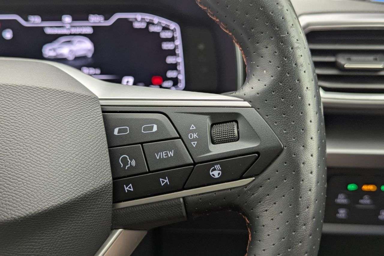 2023 SEAT LEON 2023 SEAT LEON