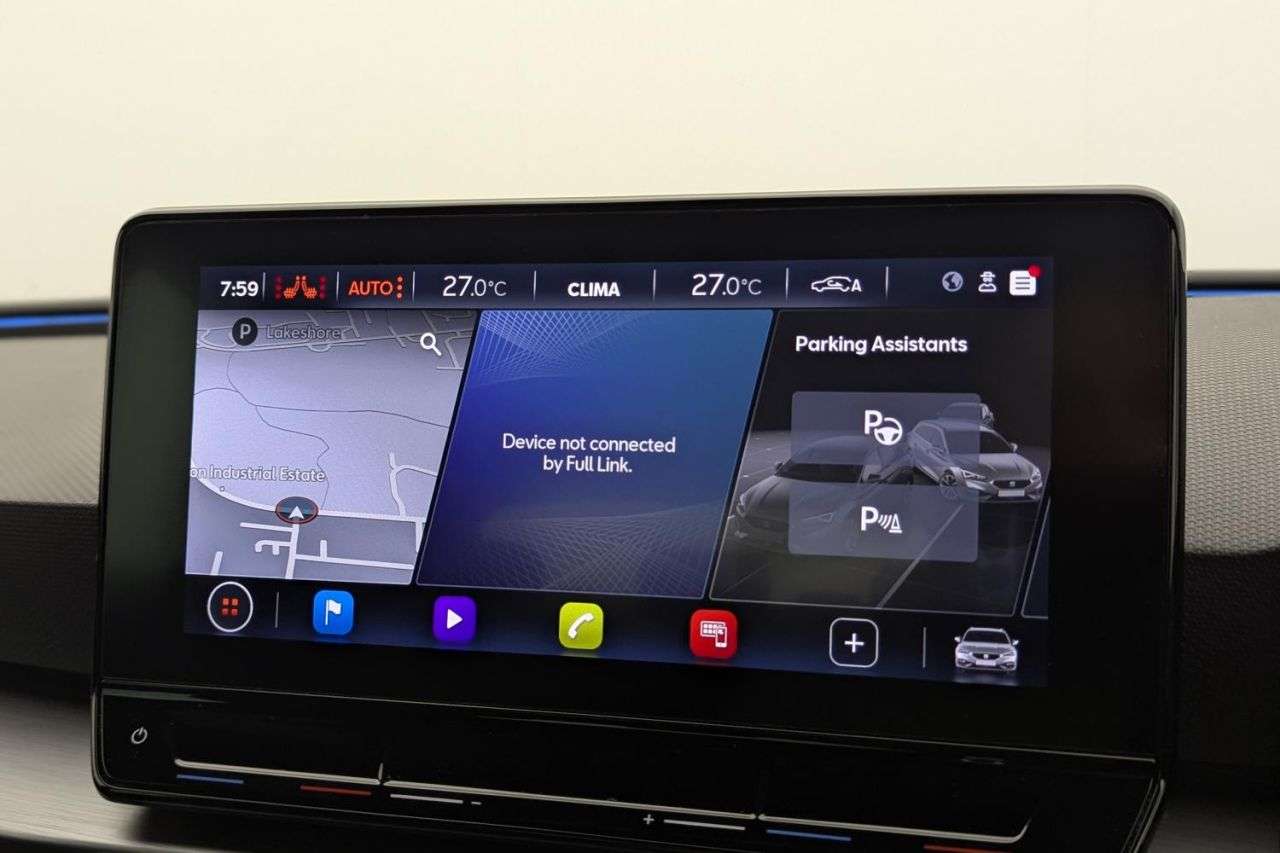 2023 SEAT LEON 2023 SEAT LEON