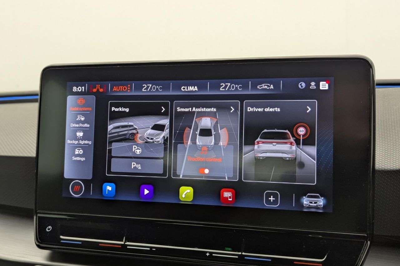 2023 SEAT LEON 2023 SEAT LEON