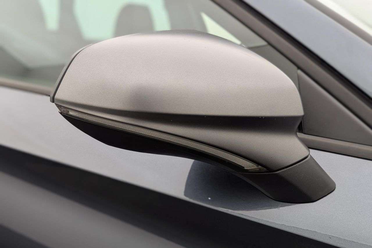 2023 SEAT LEON 2023 SEAT LEON