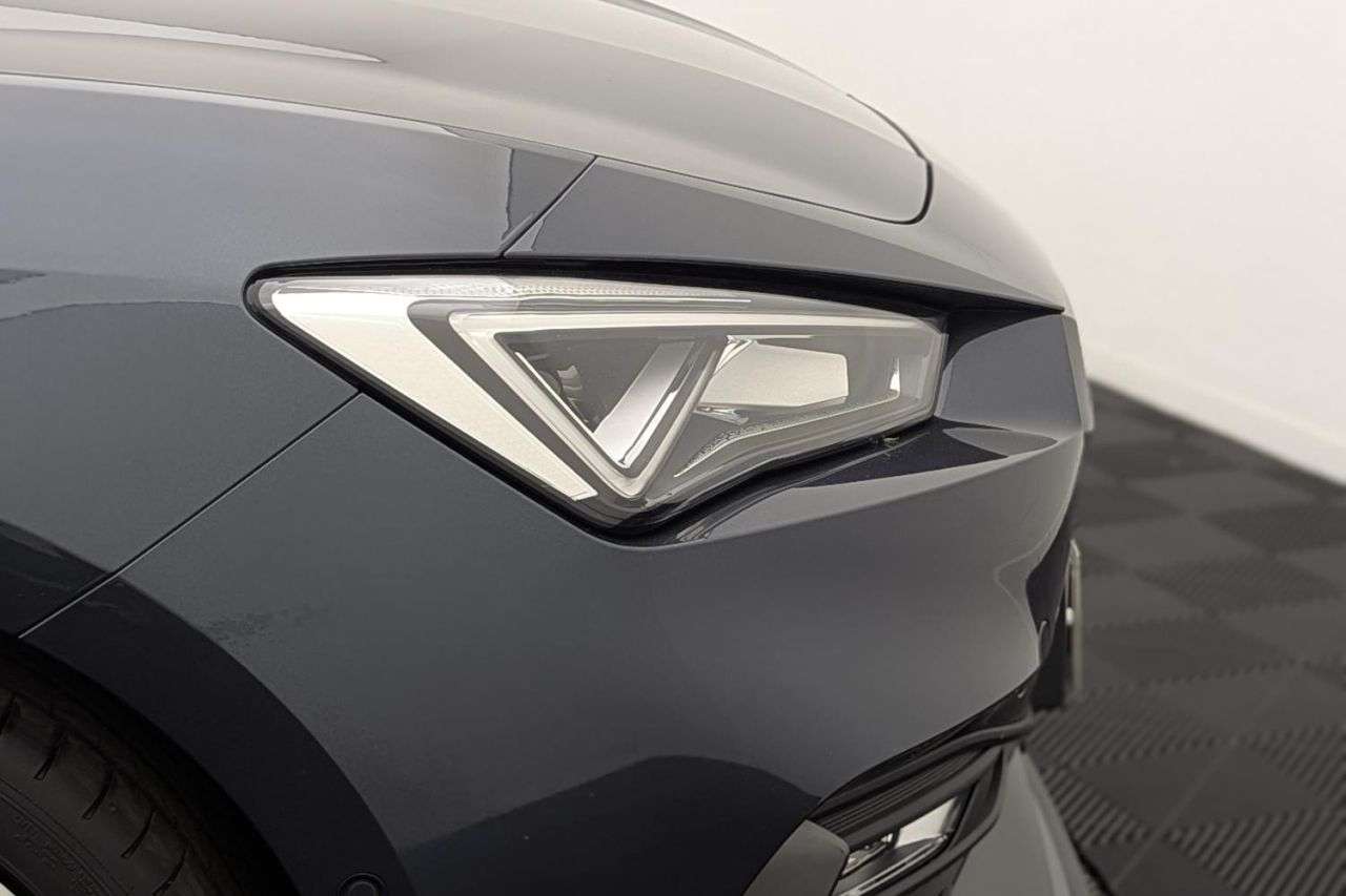 2023 SEAT LEON 2023 SEAT LEON