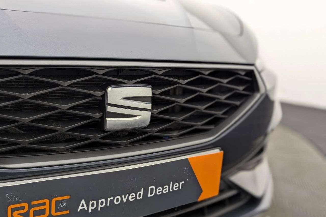 2023 SEAT LEON 2023 SEAT LEON