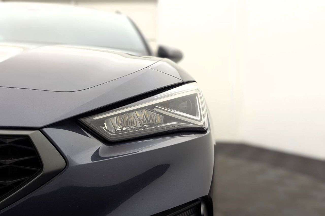 2023 SEAT LEON 2023 SEAT LEON