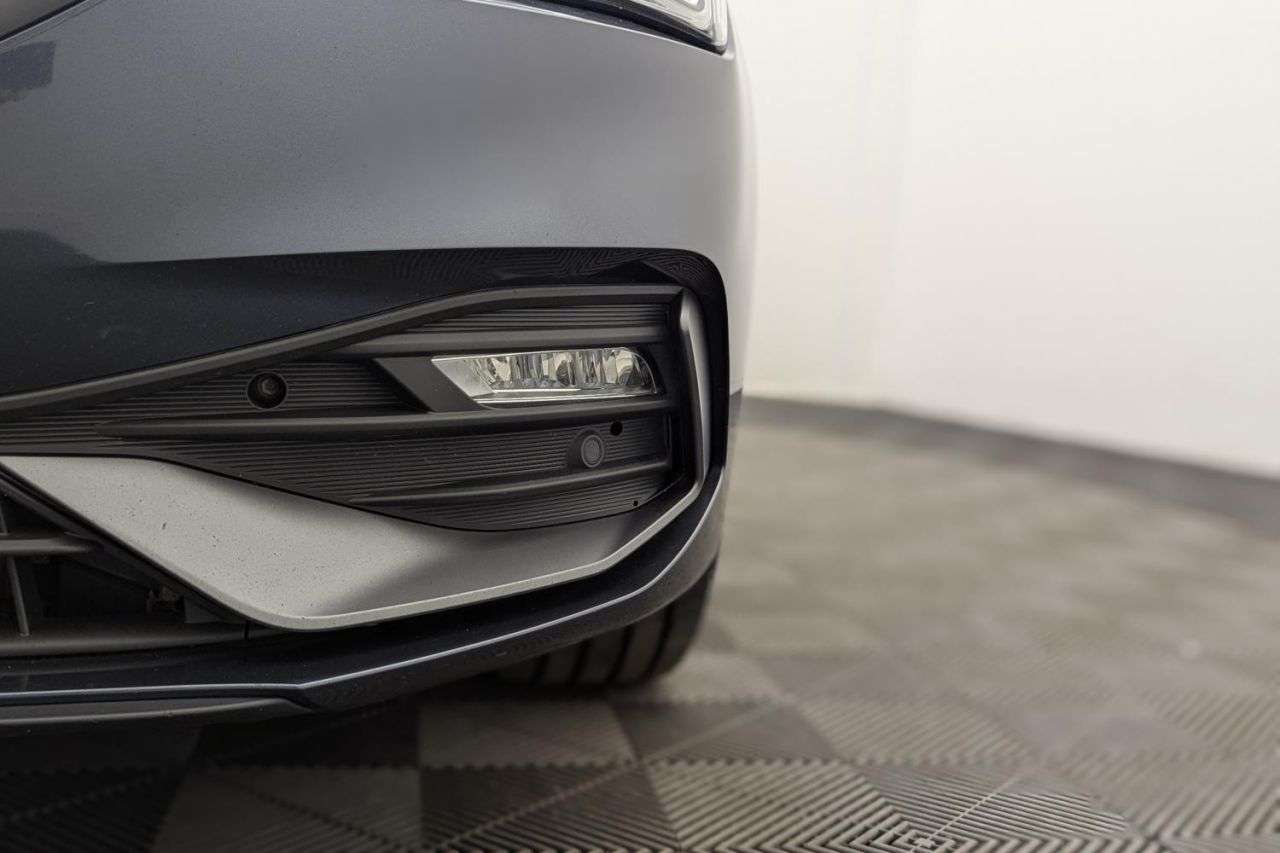 2023 SEAT LEON 2023 SEAT LEON