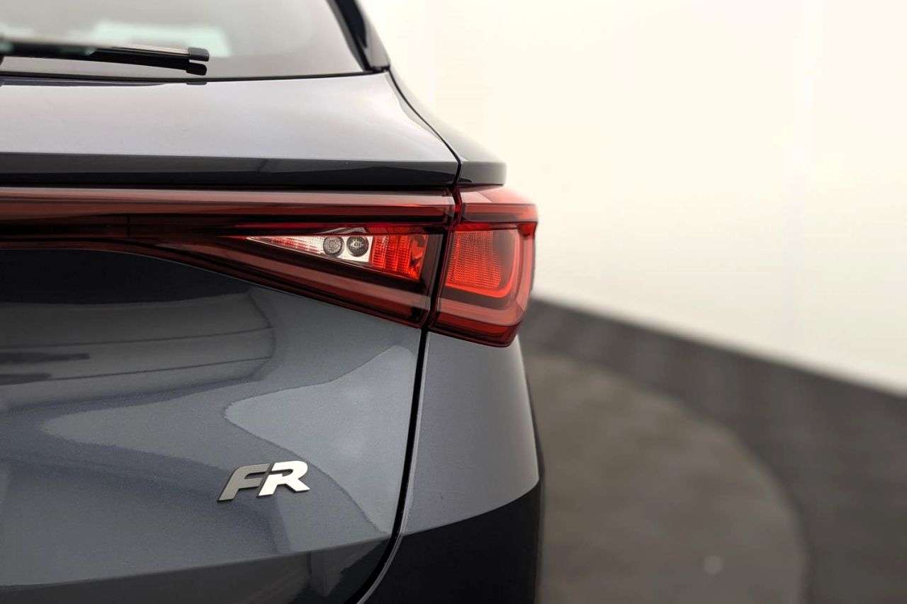 2023 SEAT LEON 2023 SEAT LEON