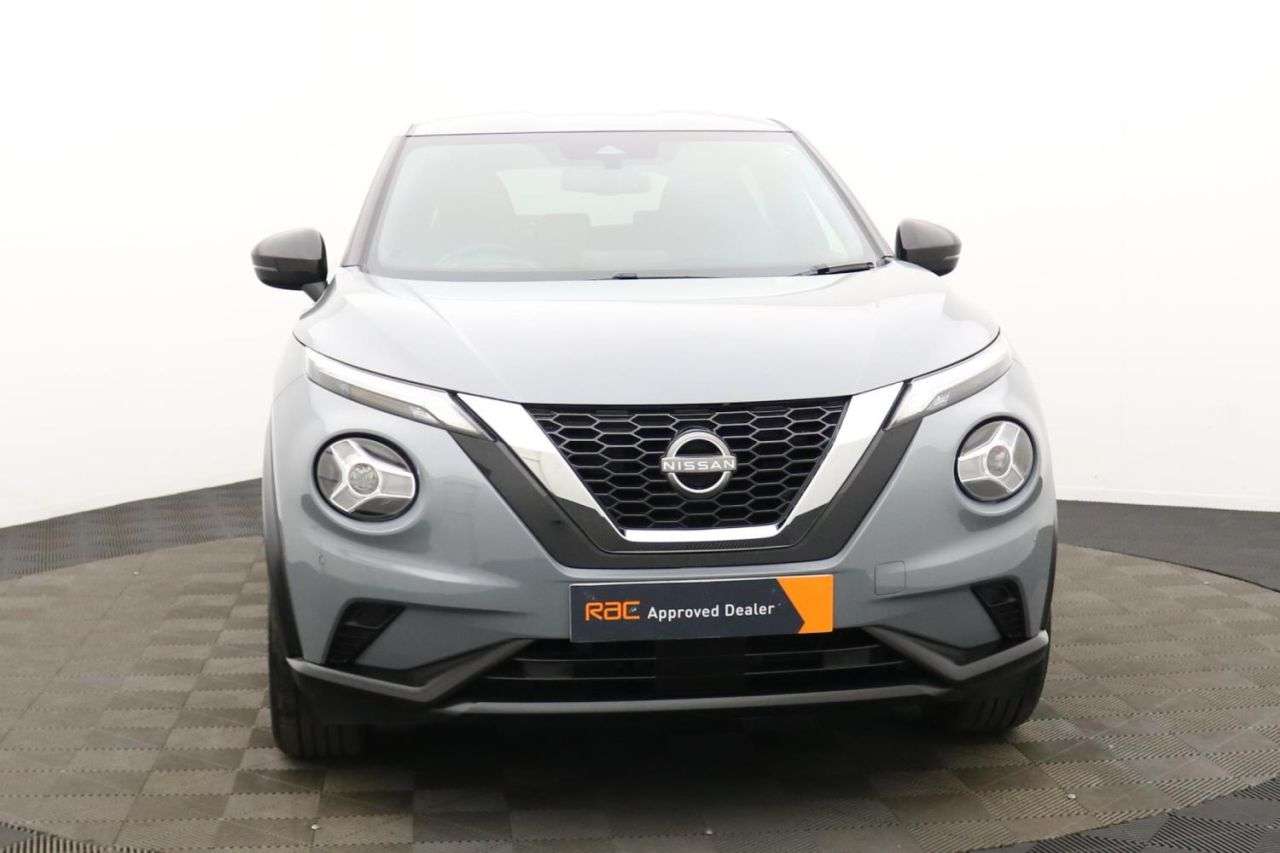 2023 NISSAN JUKE 2023 NISSAN JUKE