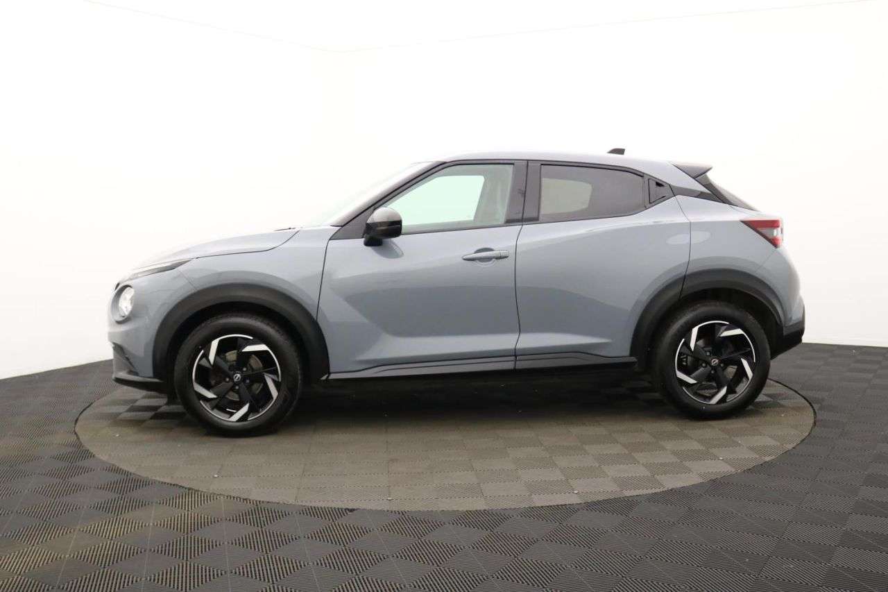 2023 NISSAN JUKE 2023 NISSAN JUKE