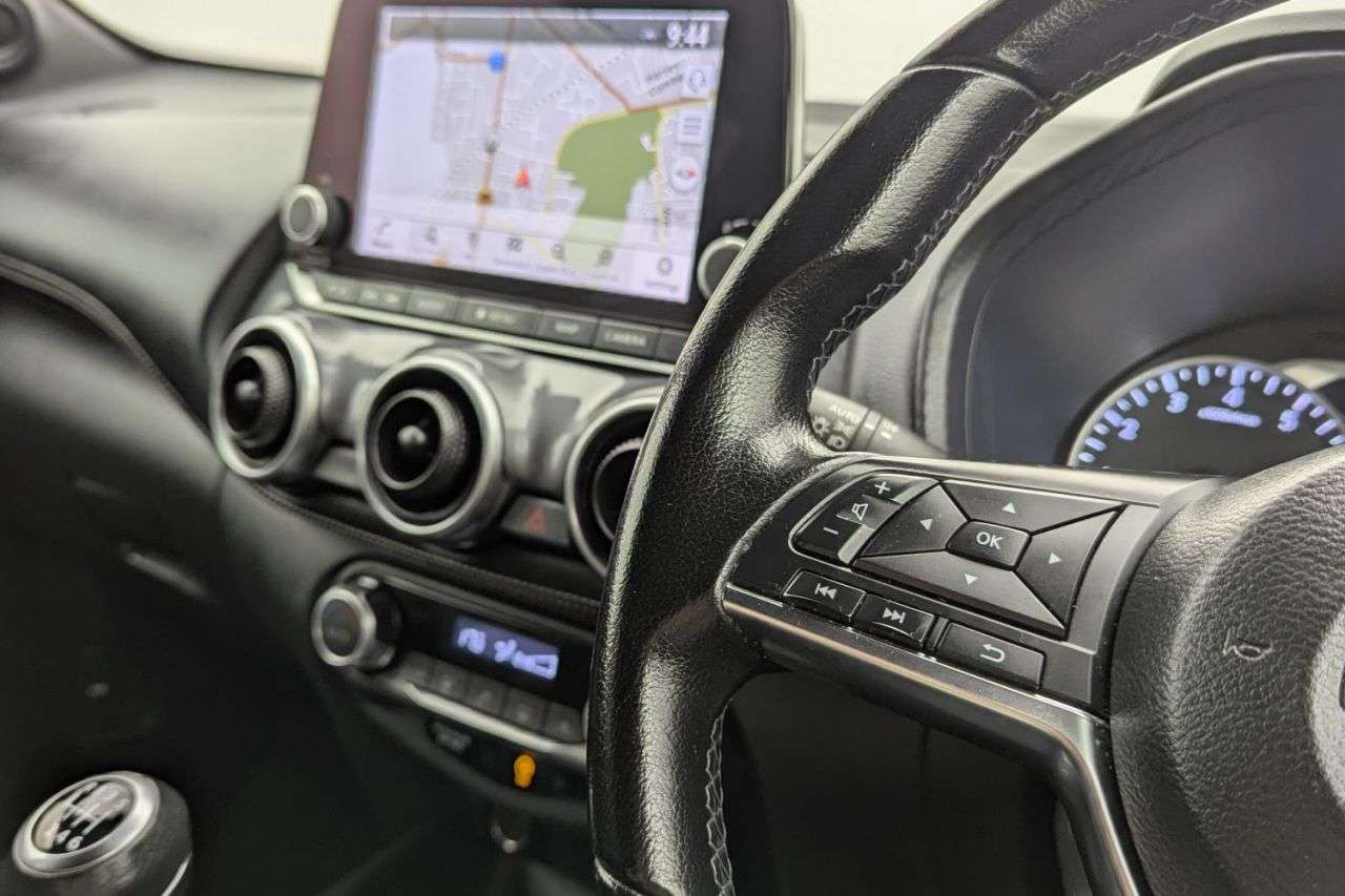 2023 NISSAN JUKE 2023 NISSAN JUKE