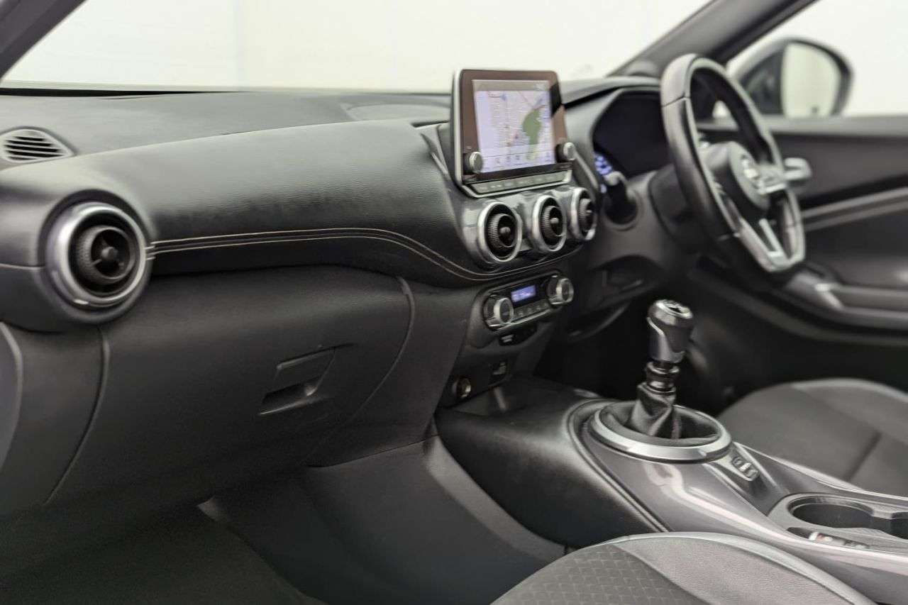 2023 NISSAN JUKE 2023 NISSAN JUKE