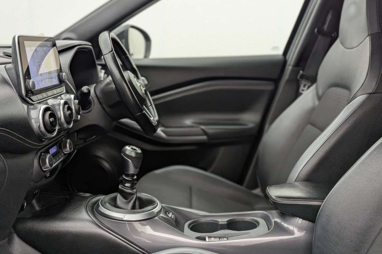 2023 NISSAN JUKE 2023 NISSAN JUKE