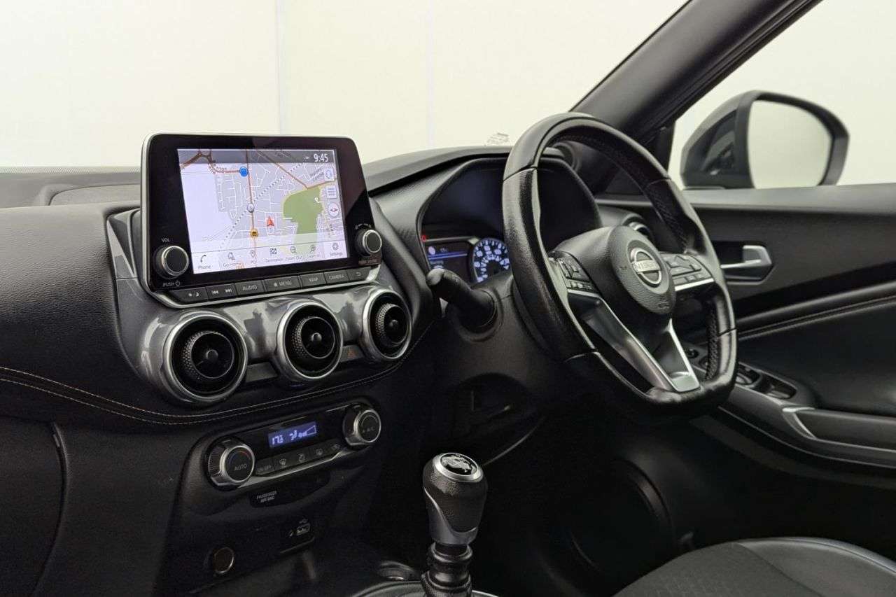 2023 NISSAN JUKE 2023 NISSAN JUKE