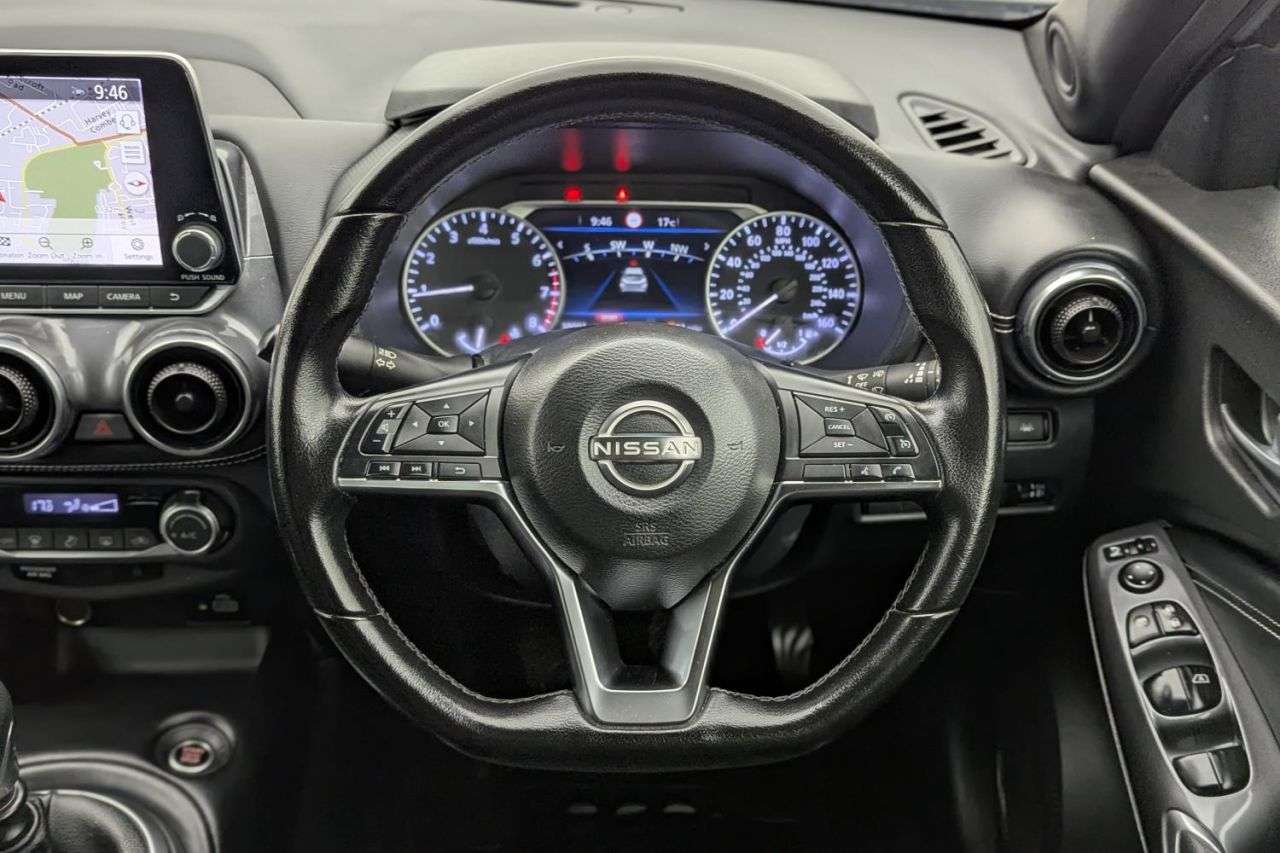 2023 NISSAN JUKE 2023 NISSAN JUKE