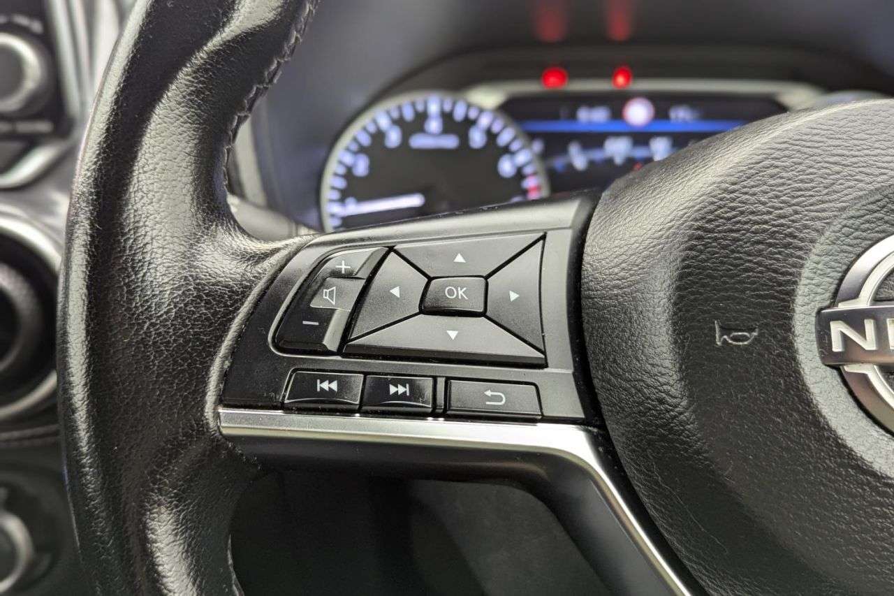 2023 NISSAN JUKE 2023 NISSAN JUKE