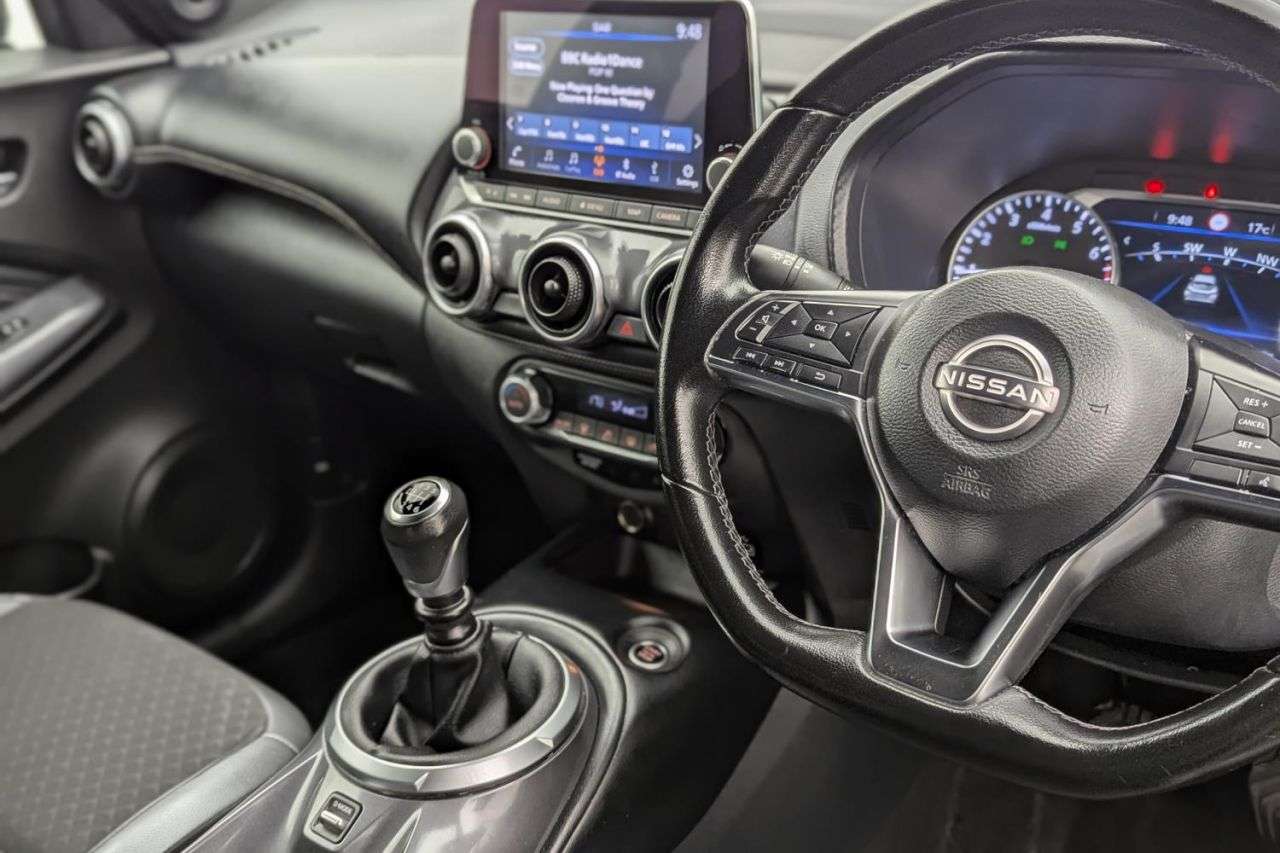 2023 NISSAN JUKE 2023 NISSAN JUKE