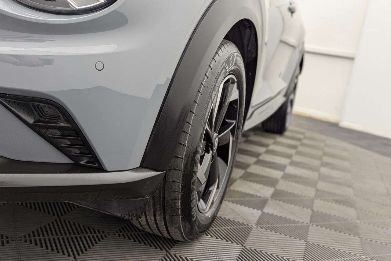 2023 NISSAN JUKE 2023 NISSAN JUKE
