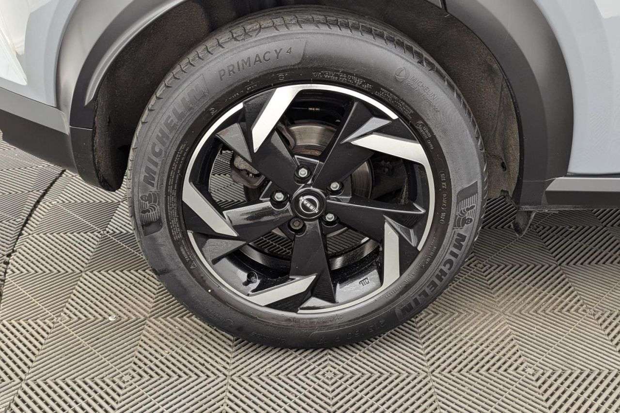 2023 NISSAN JUKE 2023 NISSAN JUKE