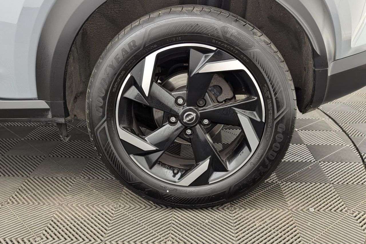 2023 NISSAN JUKE 2023 NISSAN JUKE