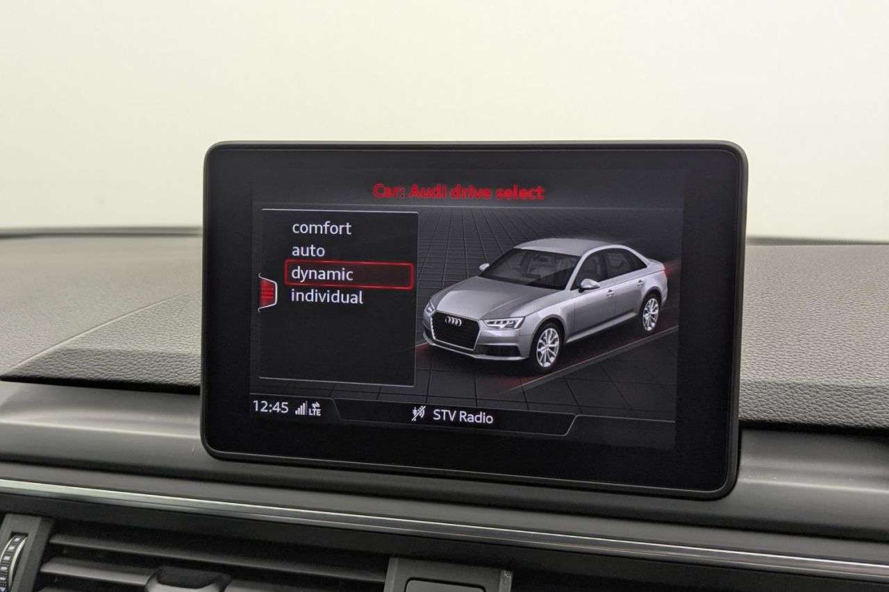 2018 AUDI A4 2018 AUDI A4