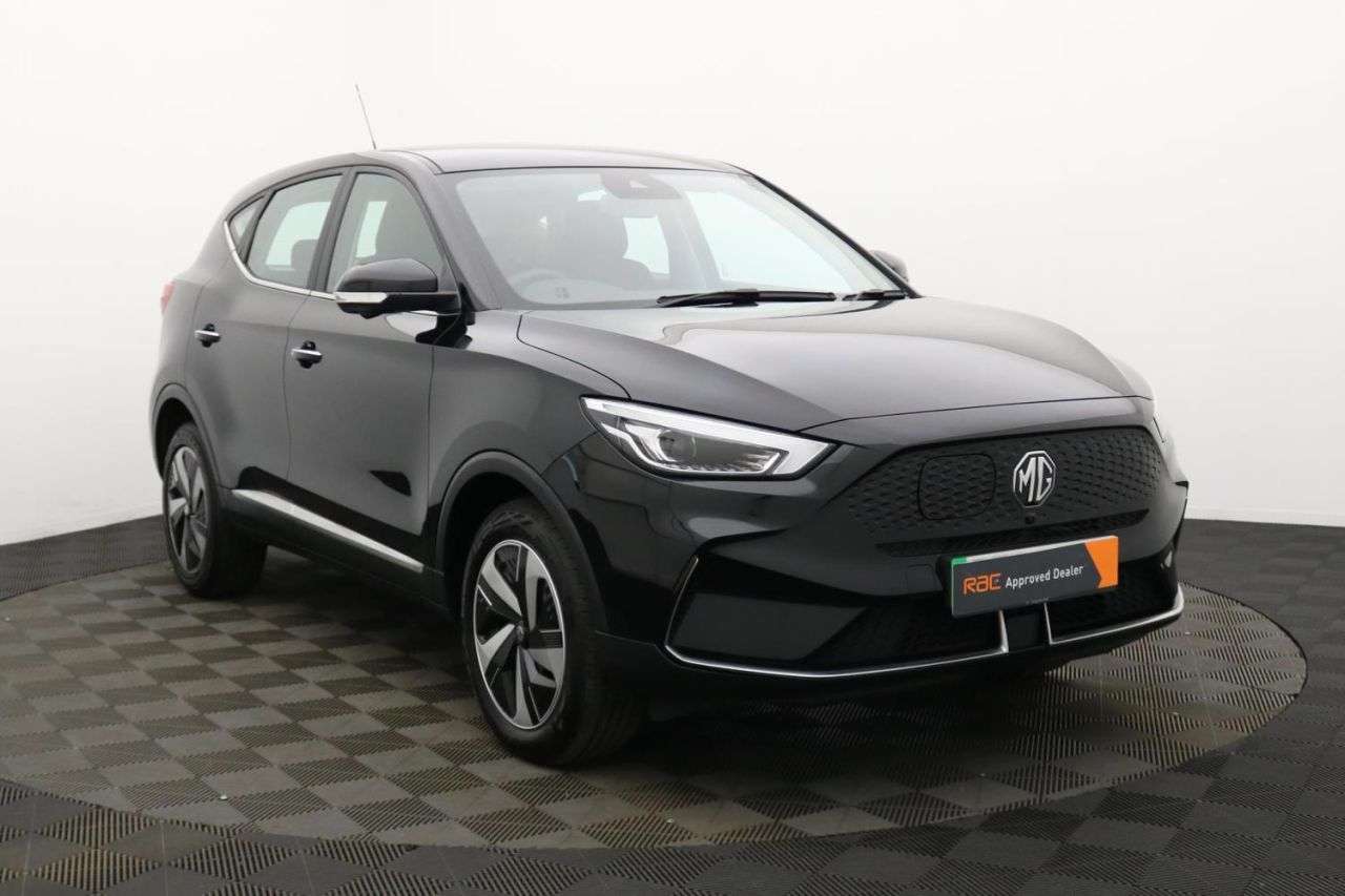 2024 MG MG ZS 2024 MG MG ZS