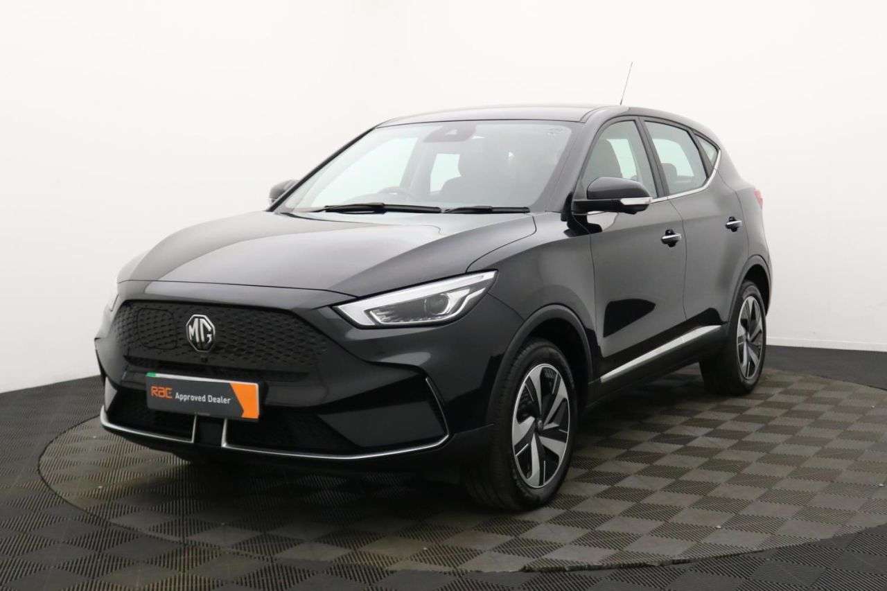2024 MG MG ZS 2024 MG MG ZS