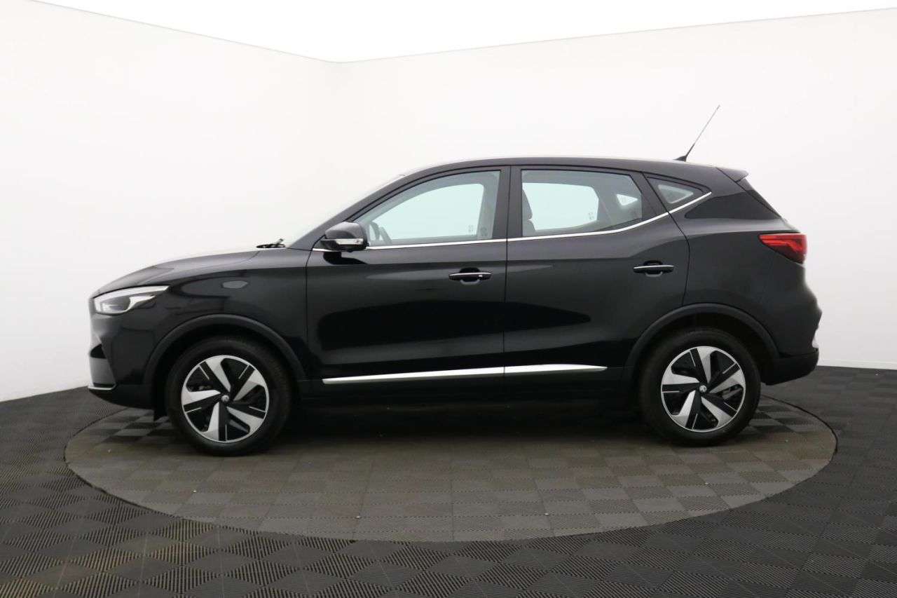 2024 MG MG ZS 2024 MG MG ZS