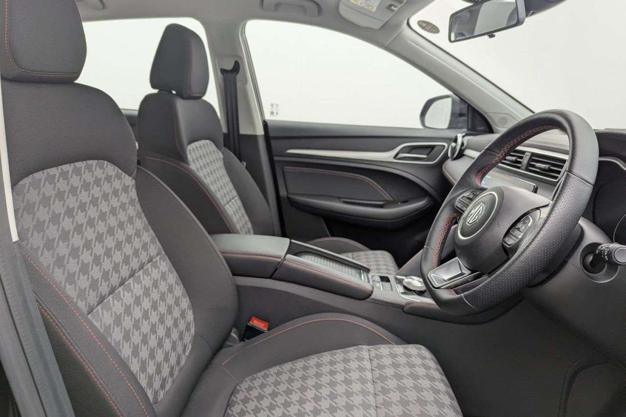 A 2024 MG MG ZS 51.1kWh SE SUV 5dr Electric Auto (176 ps) Award Winning 5 Star Dealership A 2024 MG MG ZS 51.1kWh SE SUV 5dr Electric Auto (176 ps) Award Winning 5 Star Dealership