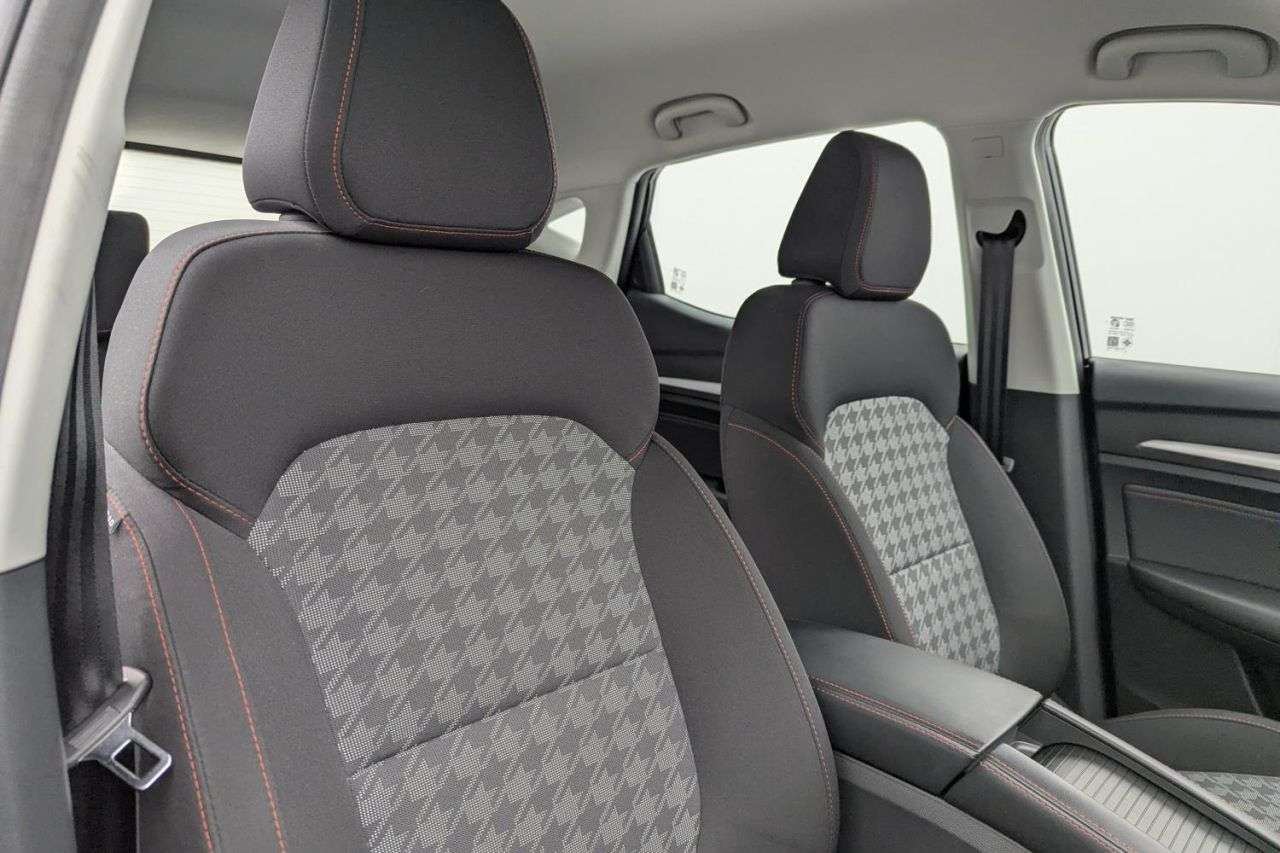 2024 MG MG ZS 2024 MG MG ZS